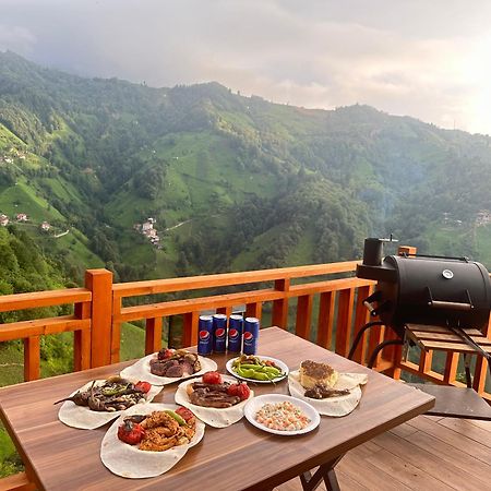 Northland Bungalows Cayirduzu Luaran gambar