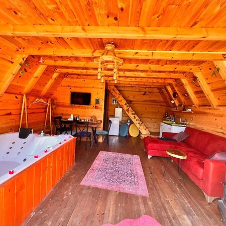 Northland Bungalows Cayirduzu Luaran gambar