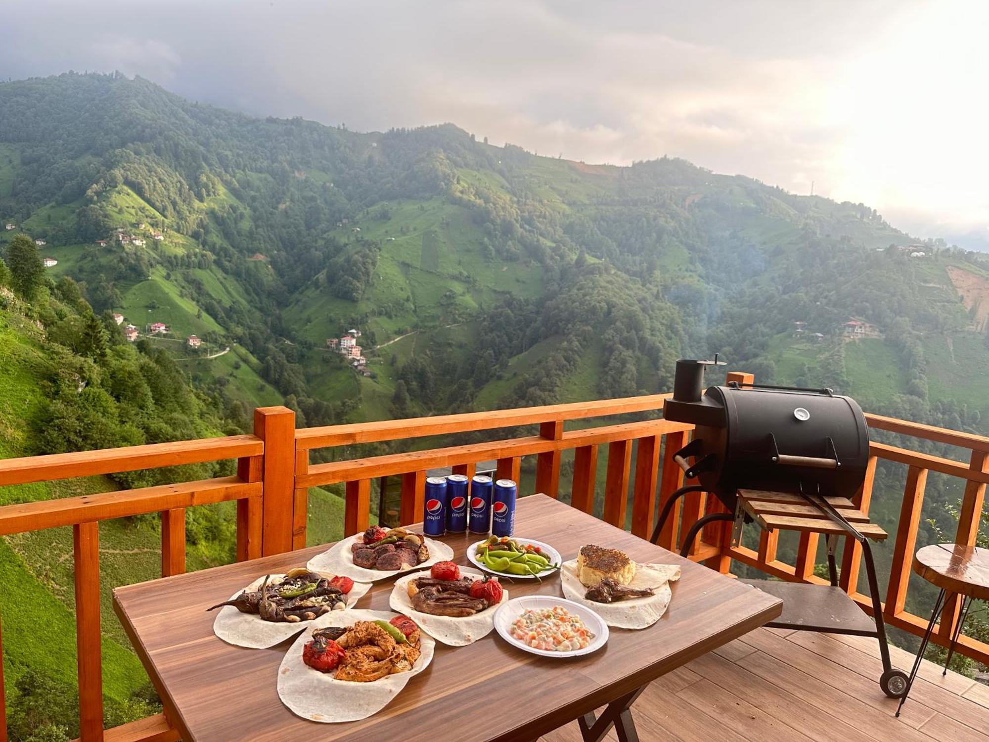 Northland Bungalows Cayirduzu Luaran gambar