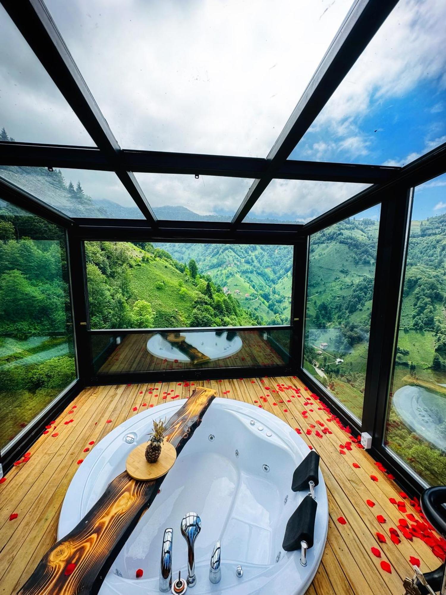 Northland Bungalows Cayirduzu Luaran gambar