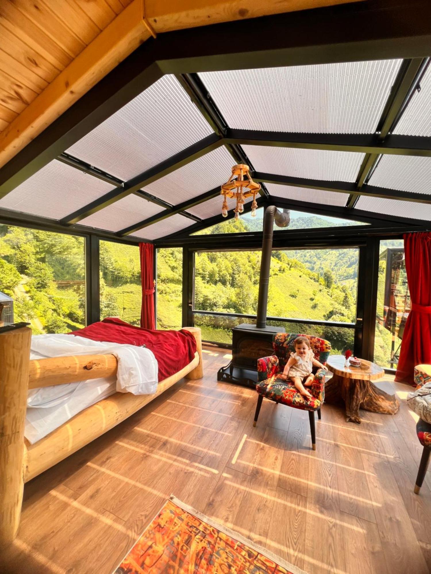 Northland Bungalows Cayirduzu Luaran gambar