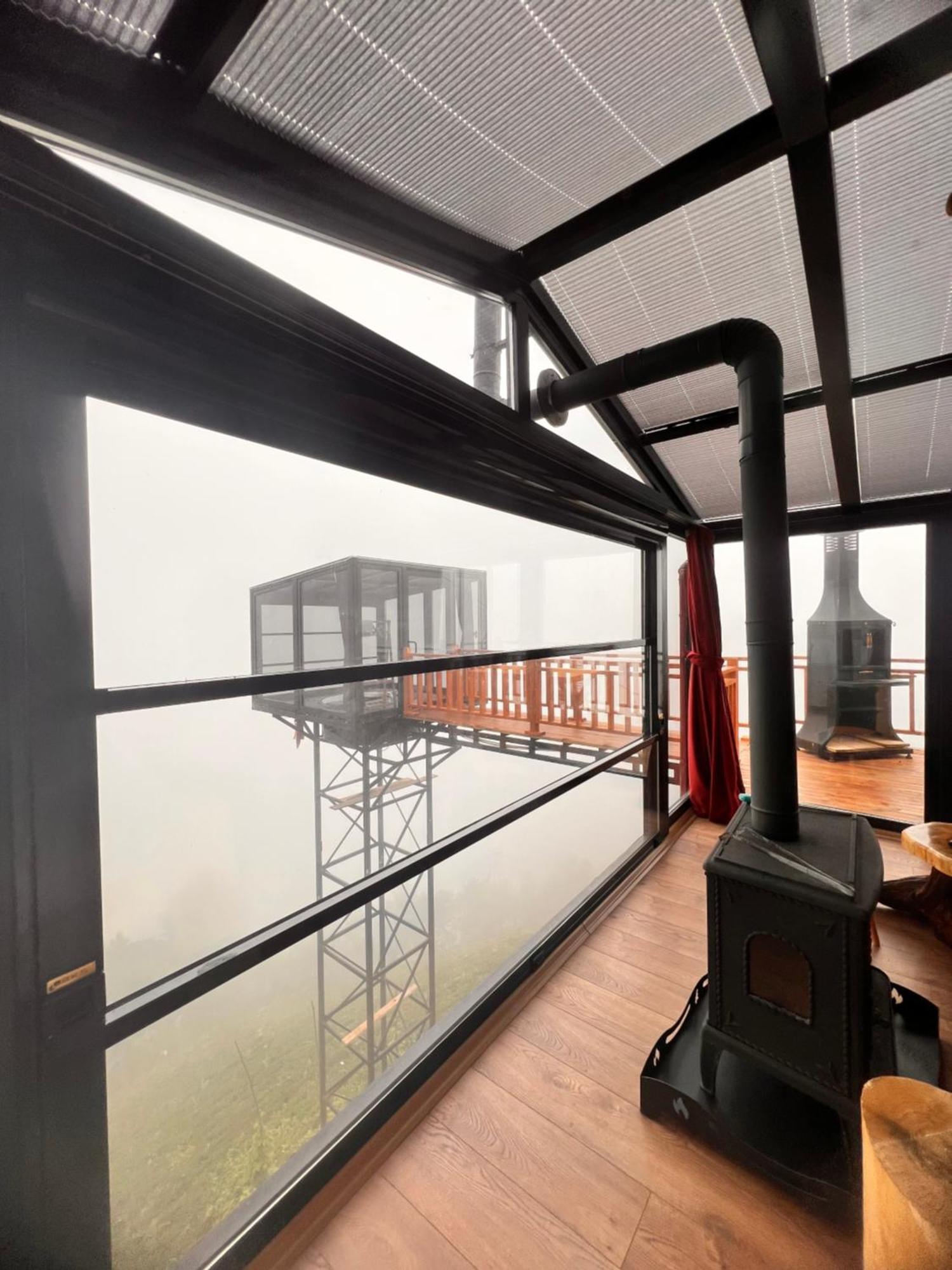 Northland Bungalows Cayirduzu Luaran gambar