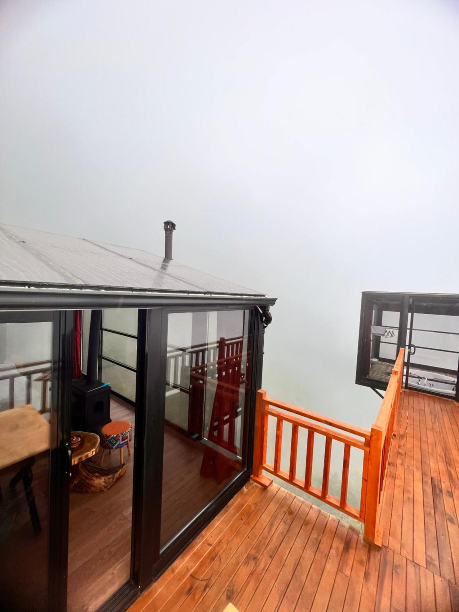 Northland Bungalows Cayirduzu Luaran gambar
