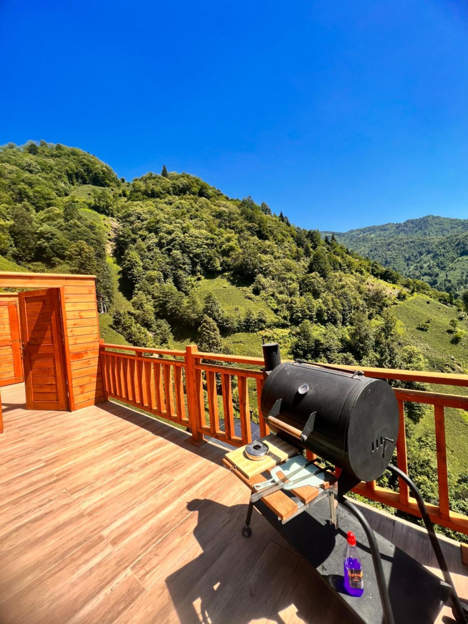 Northland Bungalows Cayirduzu Luaran gambar