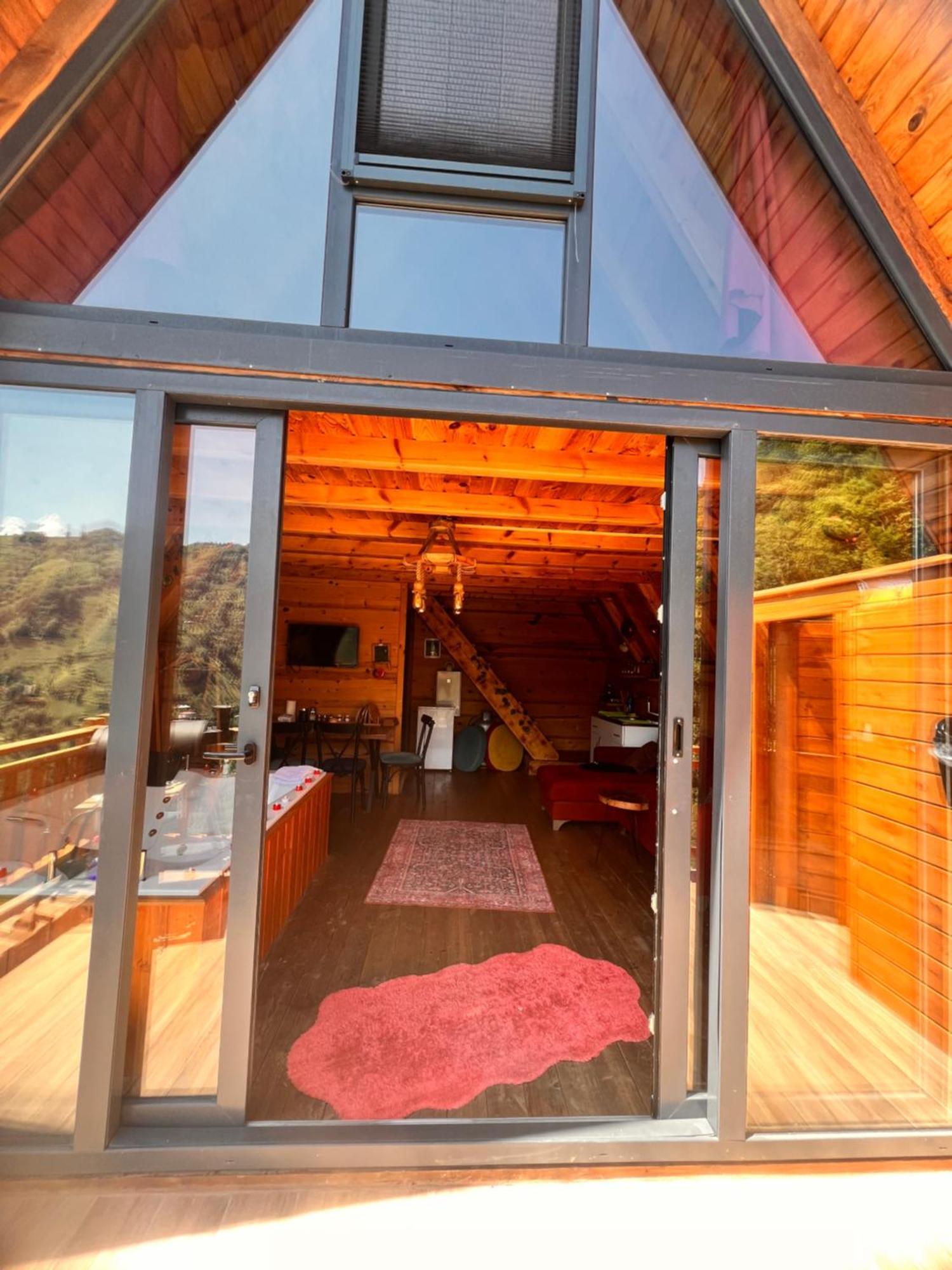 Northland Bungalows Cayirduzu Luaran gambar
