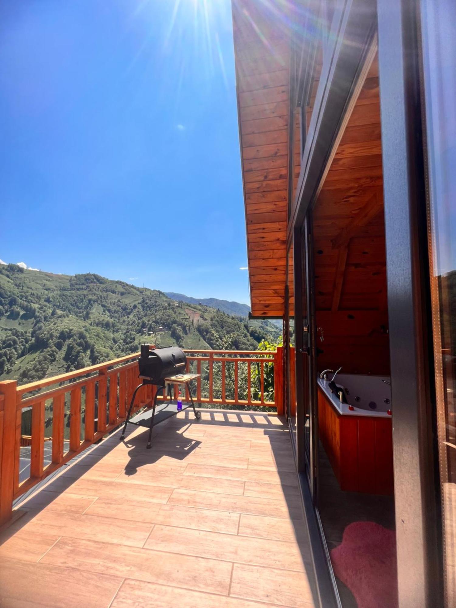 Northland Bungalows Cayirduzu Luaran gambar