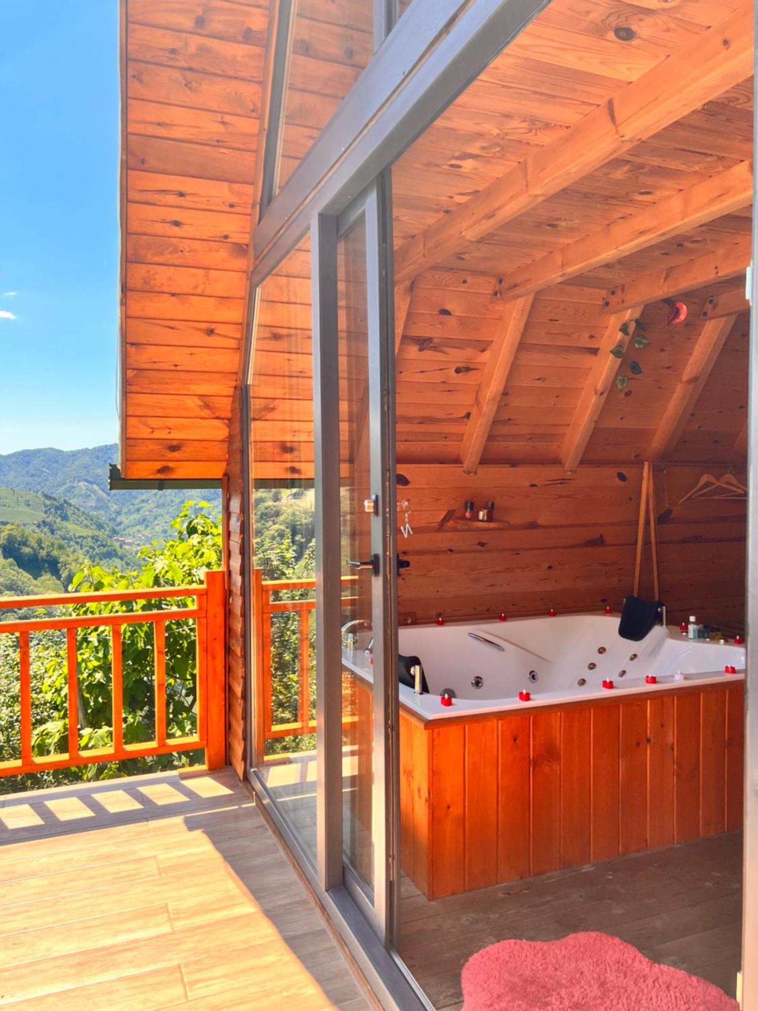 Northland Bungalows Cayirduzu Luaran gambar
