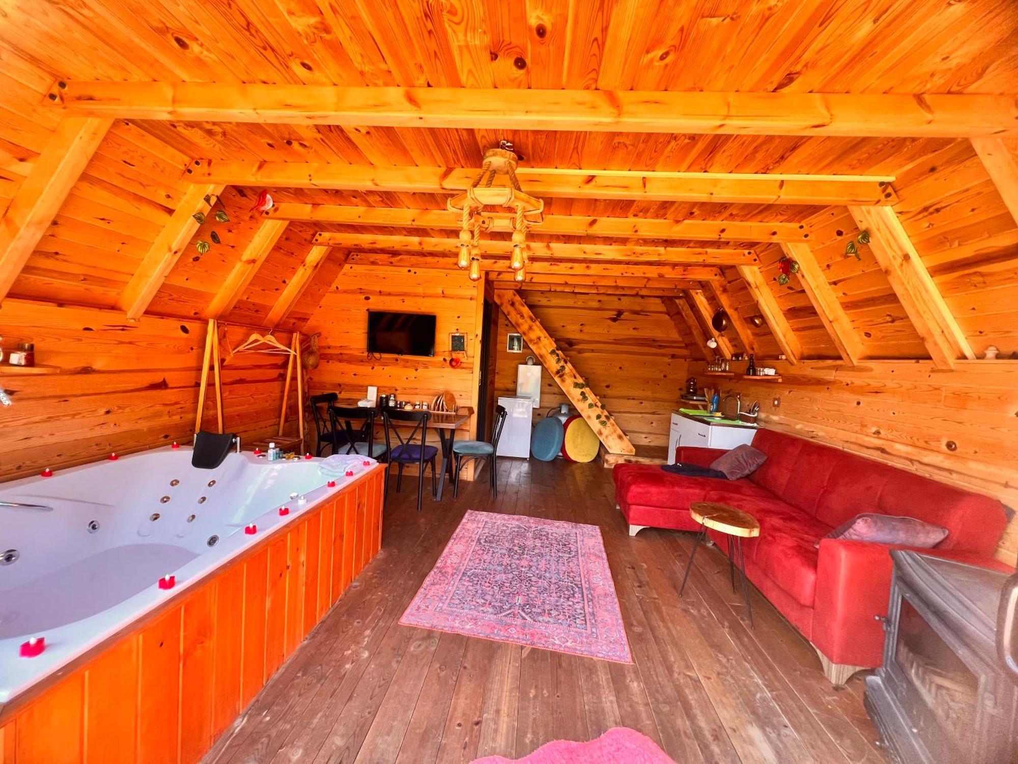 Northland Bungalows Cayirduzu Luaran gambar