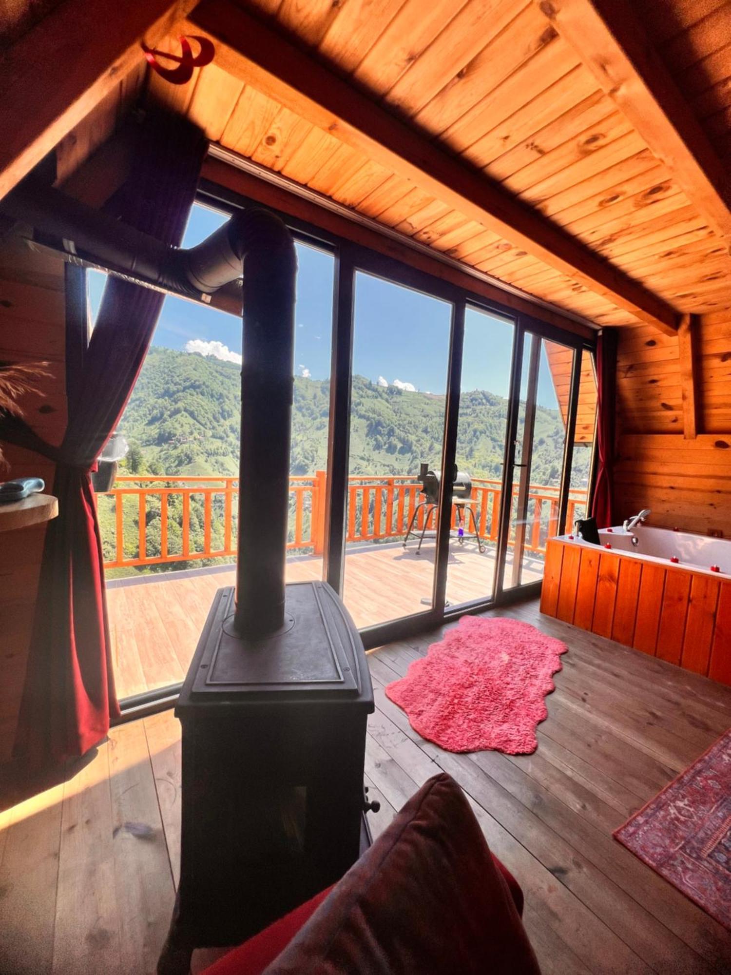 Northland Bungalows Cayirduzu Luaran gambar