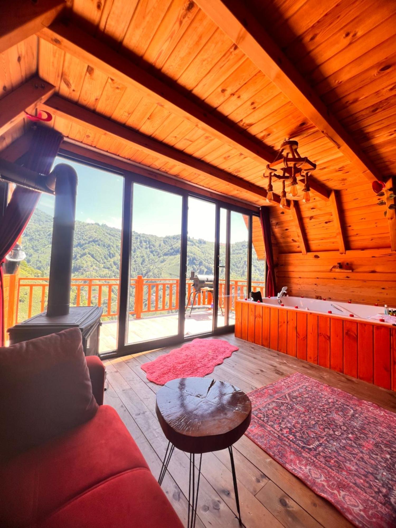 Northland Bungalows Cayirduzu Luaran gambar