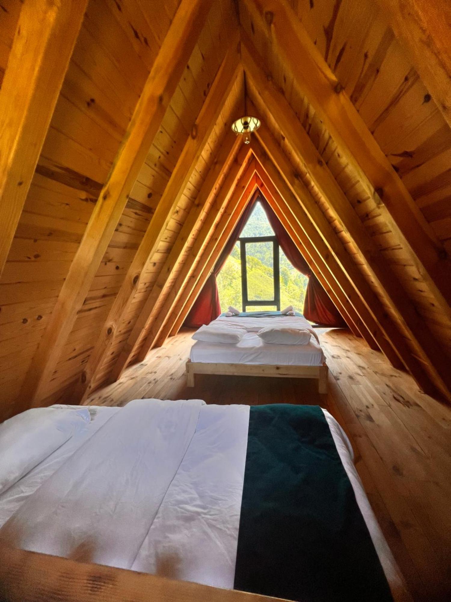 Northland Bungalows Cayirduzu Luaran gambar