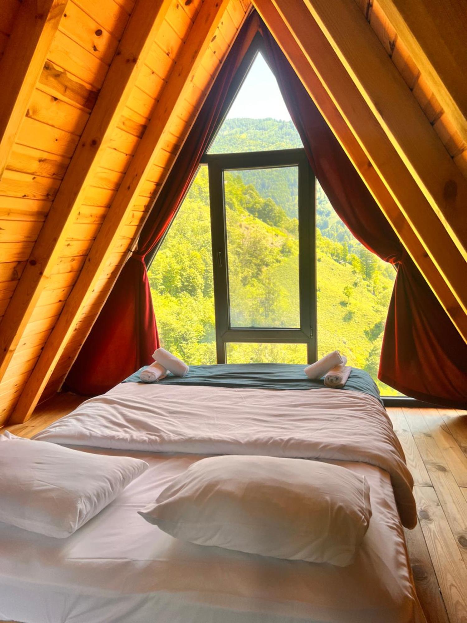 Northland Bungalows Cayirduzu Luaran gambar