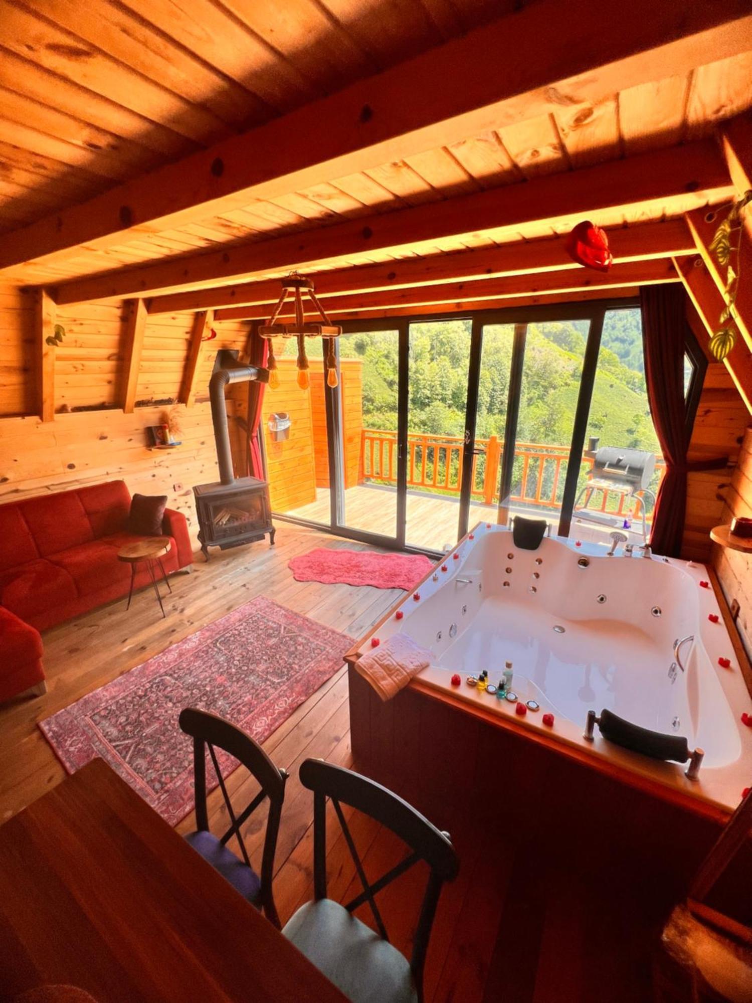Northland Bungalows Cayirduzu Luaran gambar