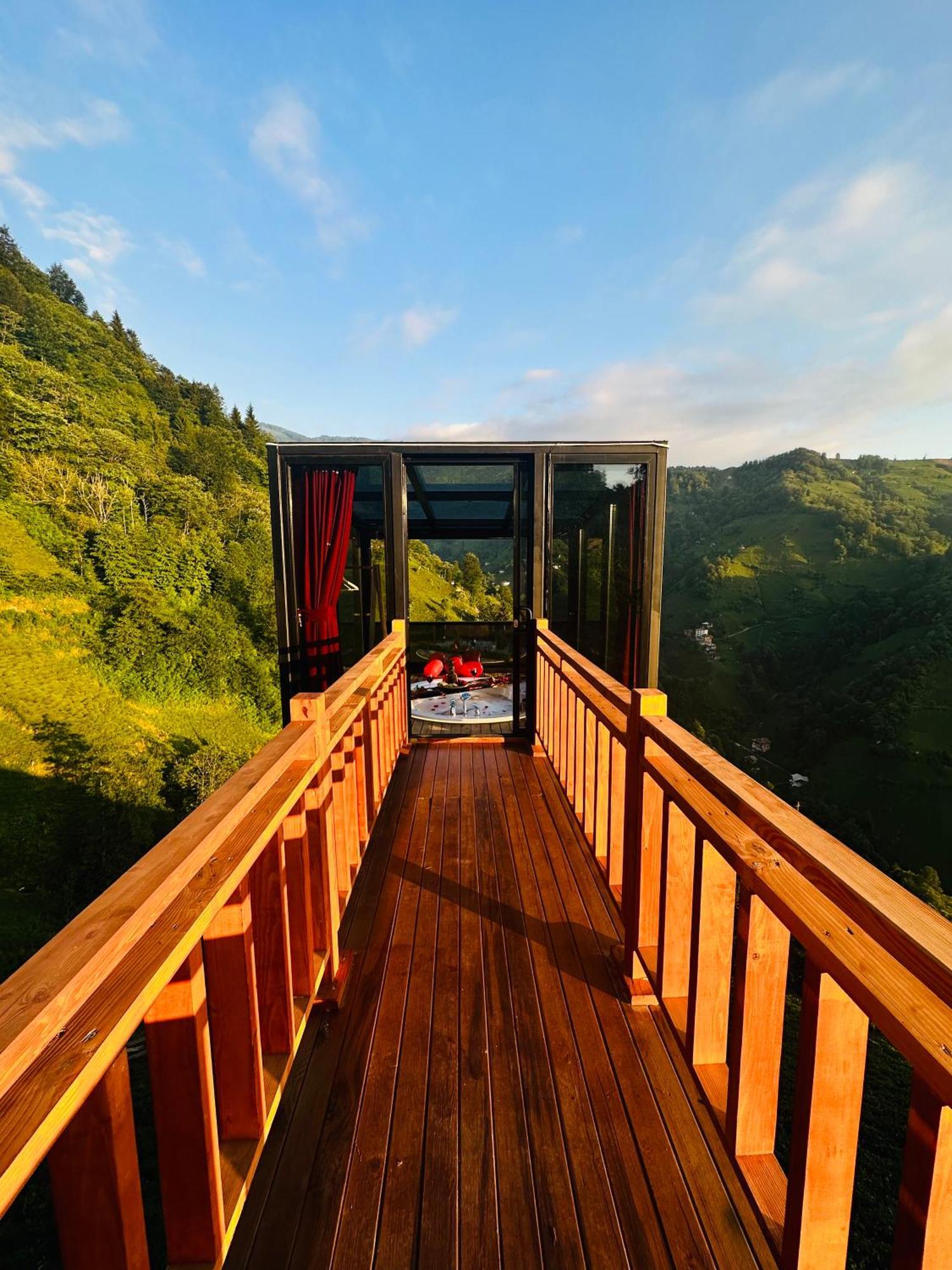 Northland Bungalows Cayirduzu Luaran gambar