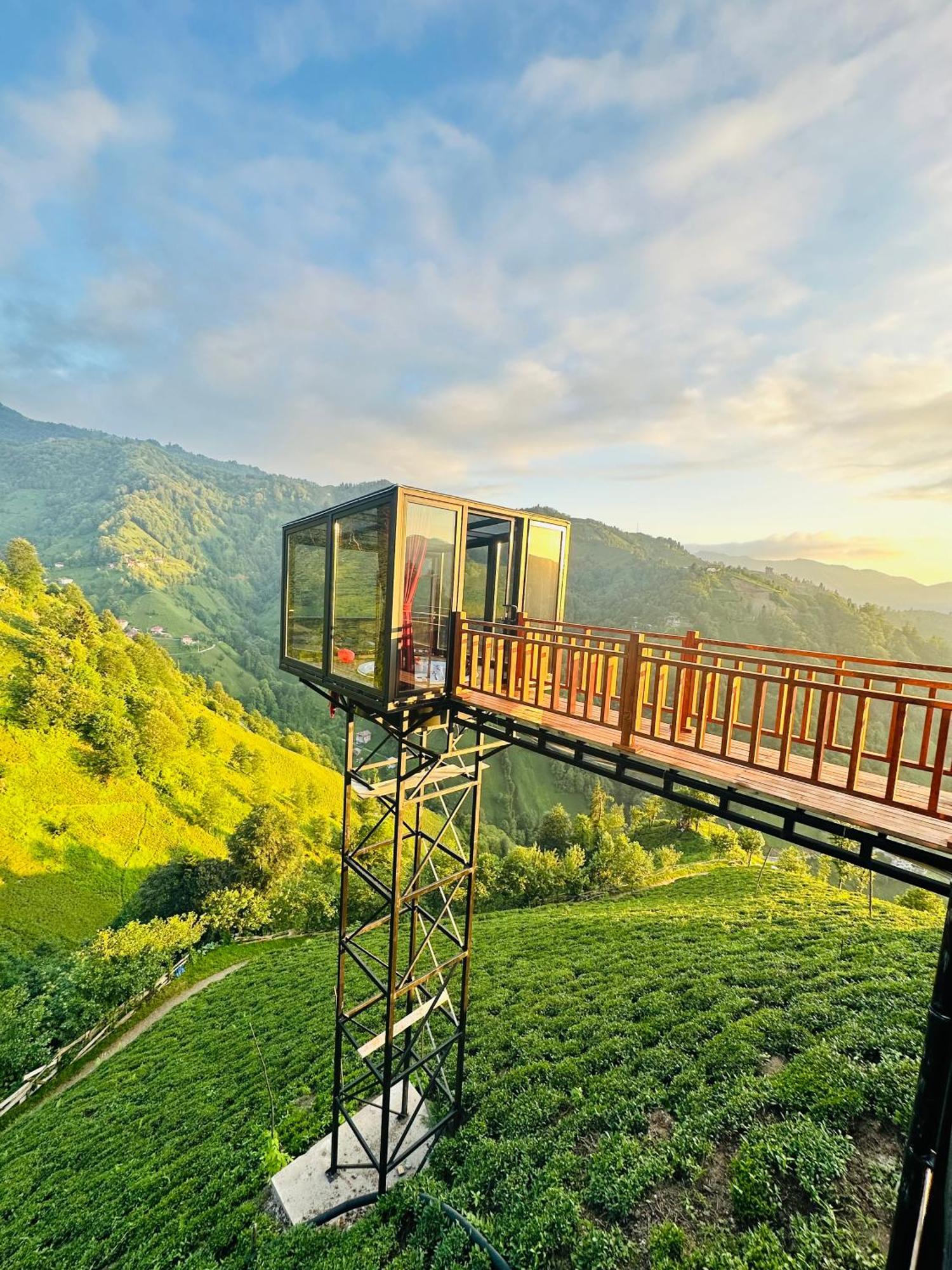Northland Bungalows Cayirduzu Luaran gambar