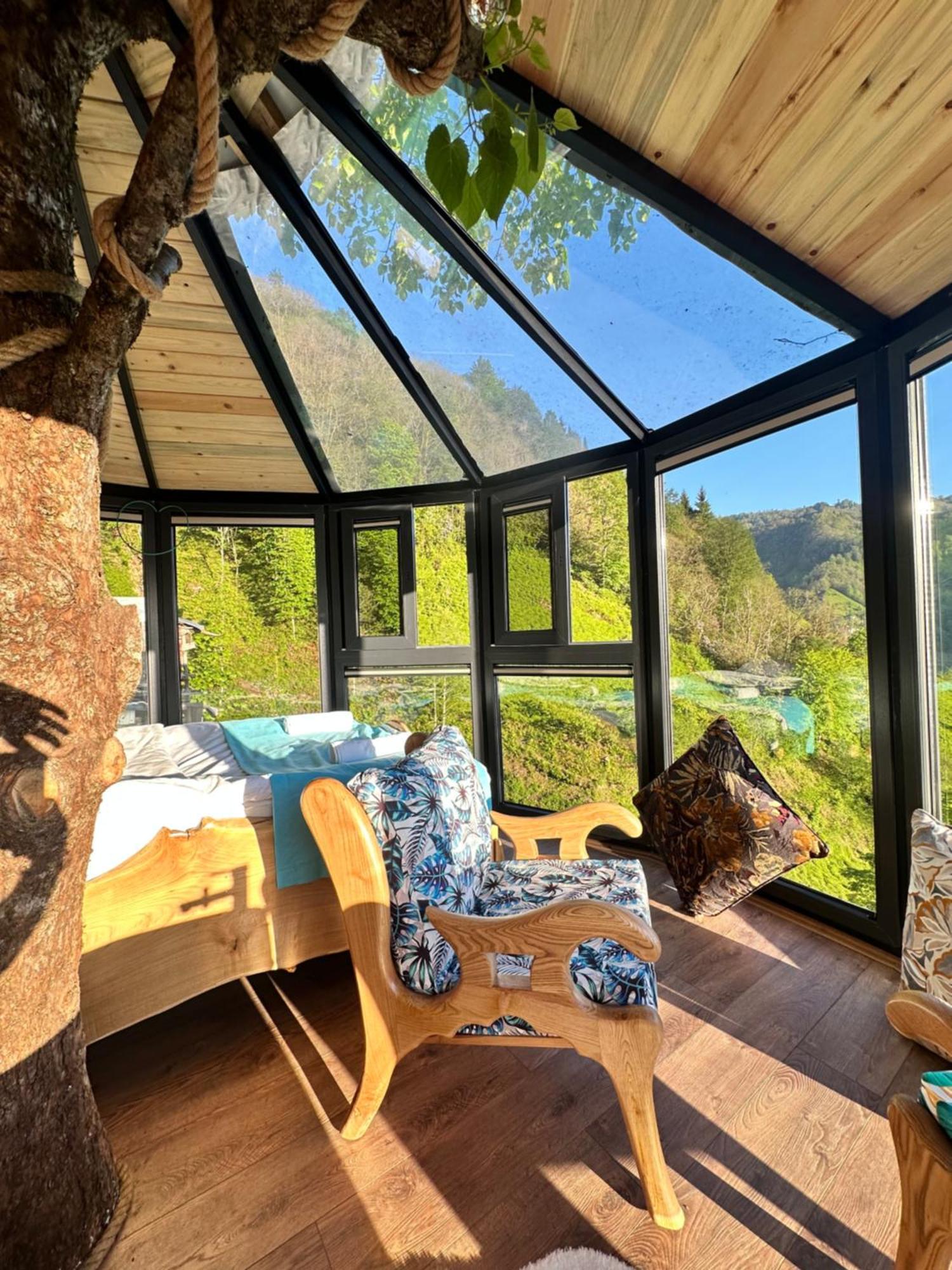 Northland Bungalows Cayirduzu Luaran gambar