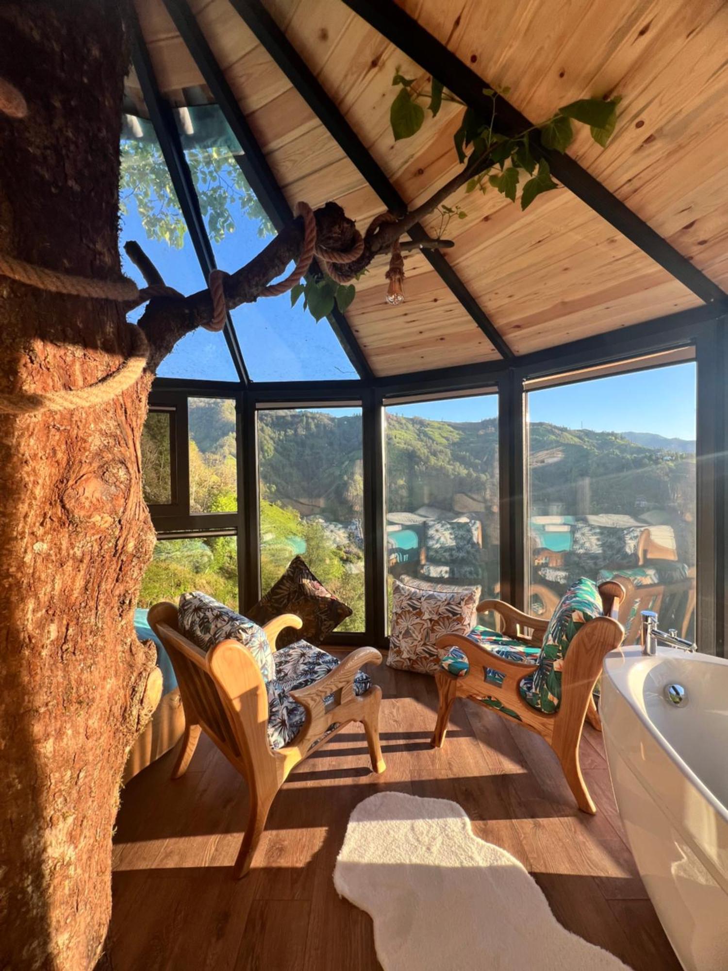 Northland Bungalows Cayirduzu Luaran gambar