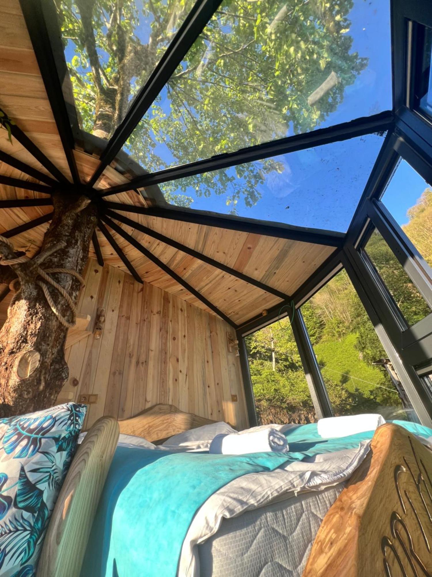 Northland Bungalows Cayirduzu Luaran gambar