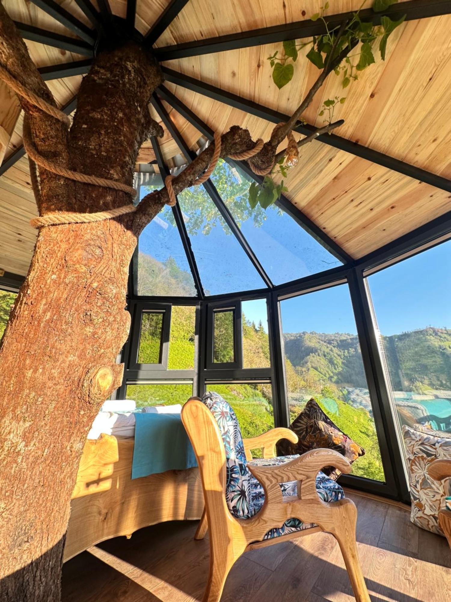 Northland Bungalows Cayirduzu Luaran gambar
