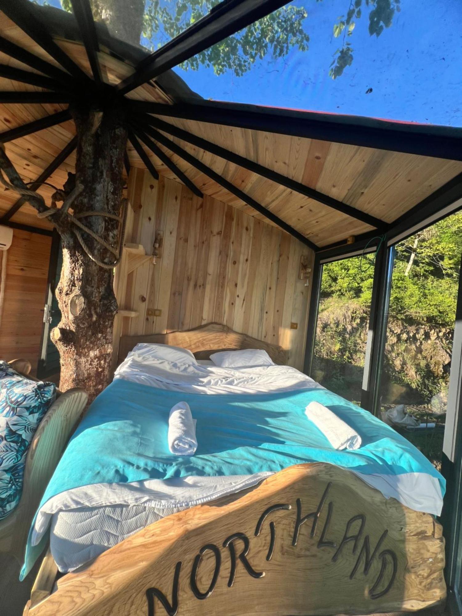 Northland Bungalows Cayirduzu Luaran gambar