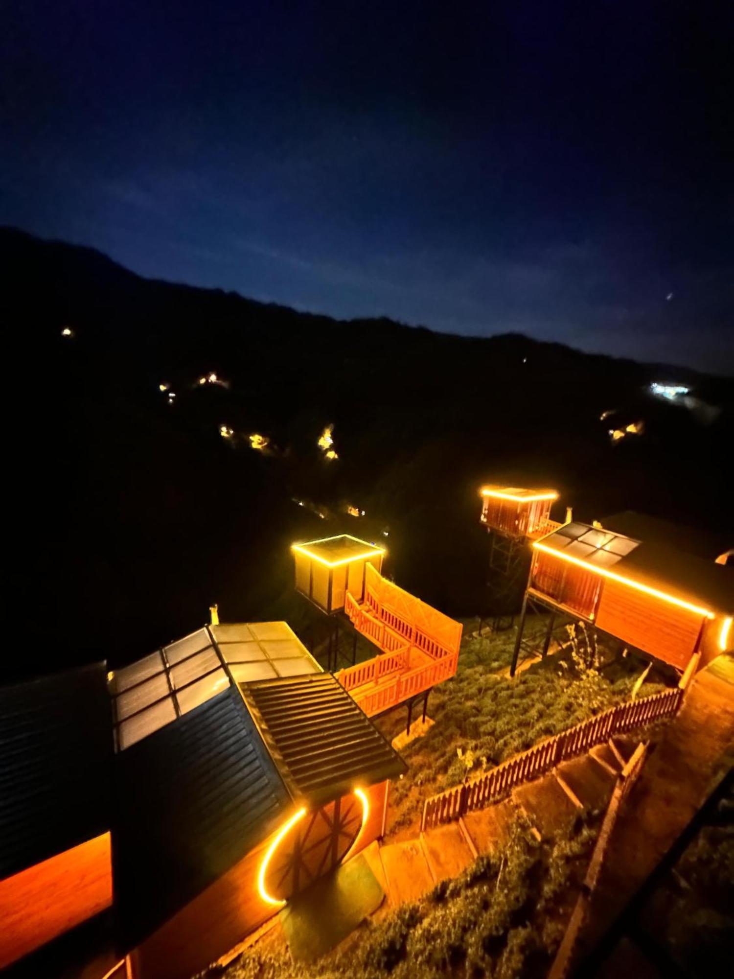 Northland Bungalows Cayirduzu Luaran gambar