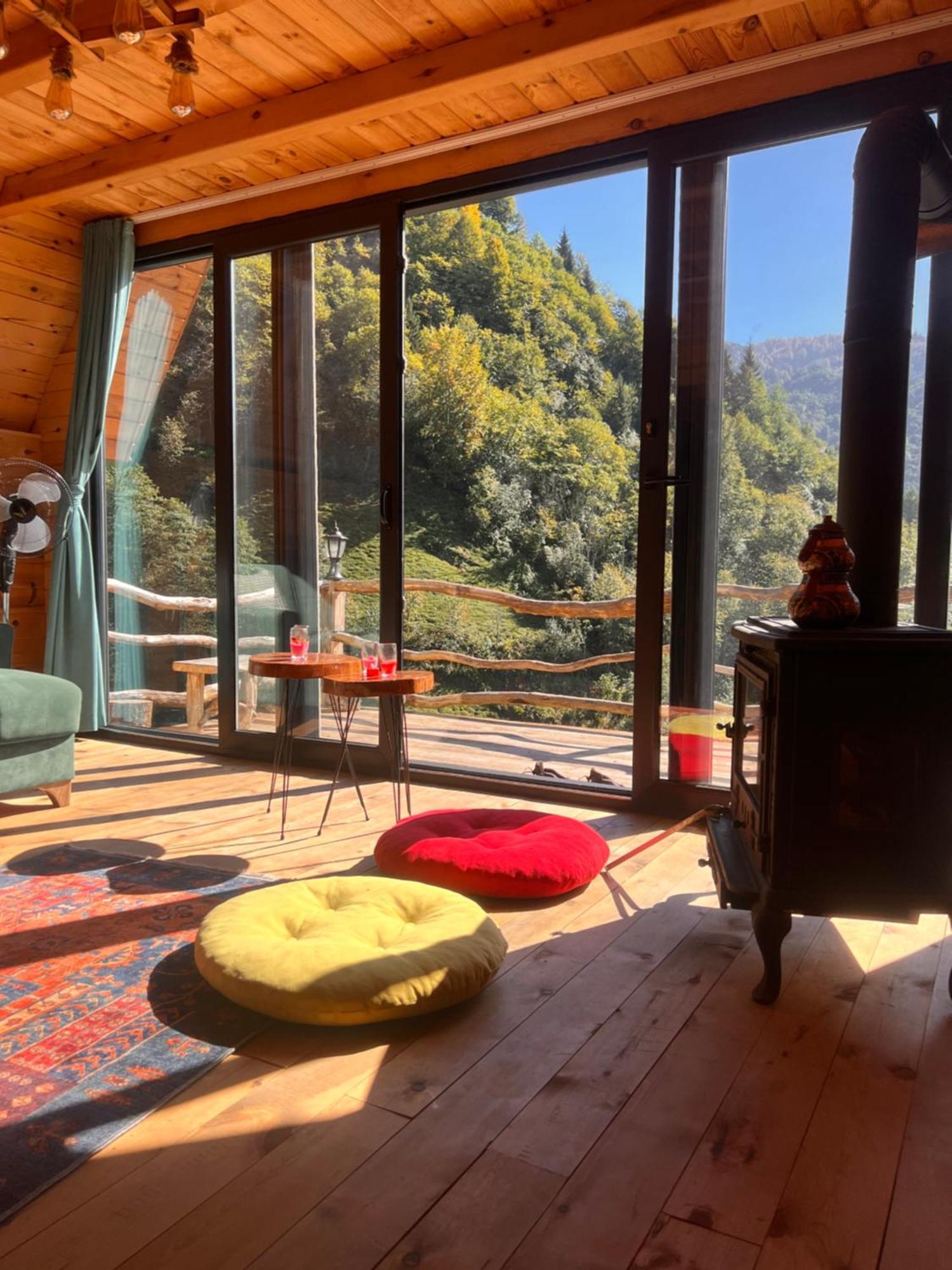 Northland Bungalows Cayirduzu Luaran gambar