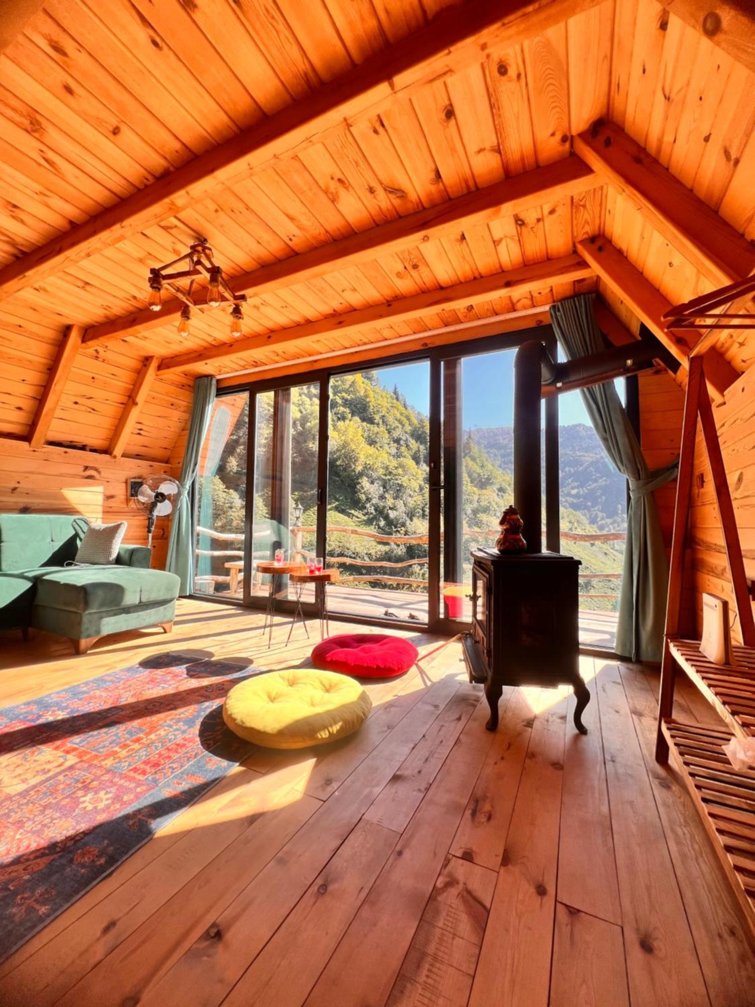 Northland Bungalows Cayirduzu Luaran gambar