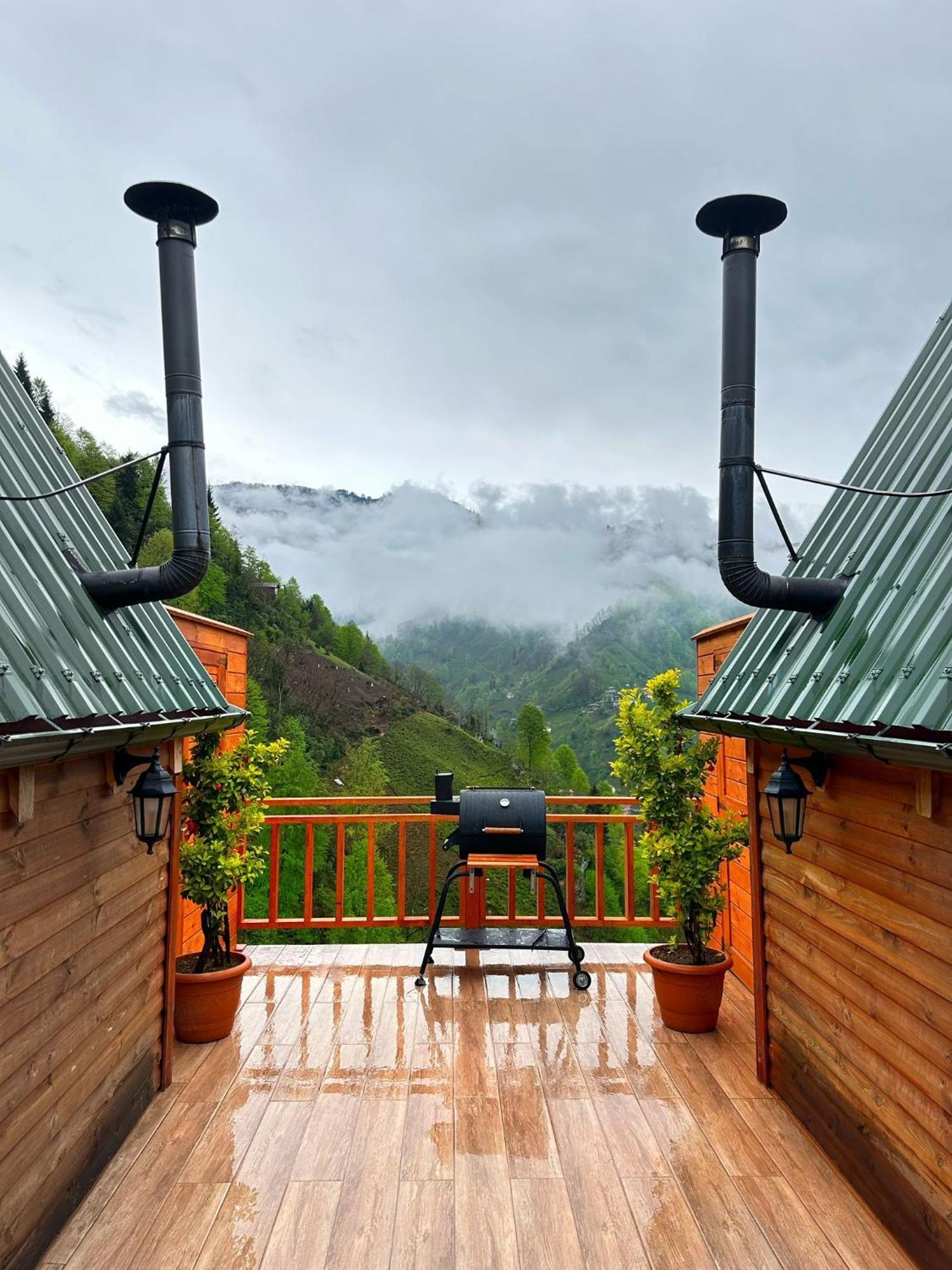 Northland Bungalows Cayirduzu Luaran gambar