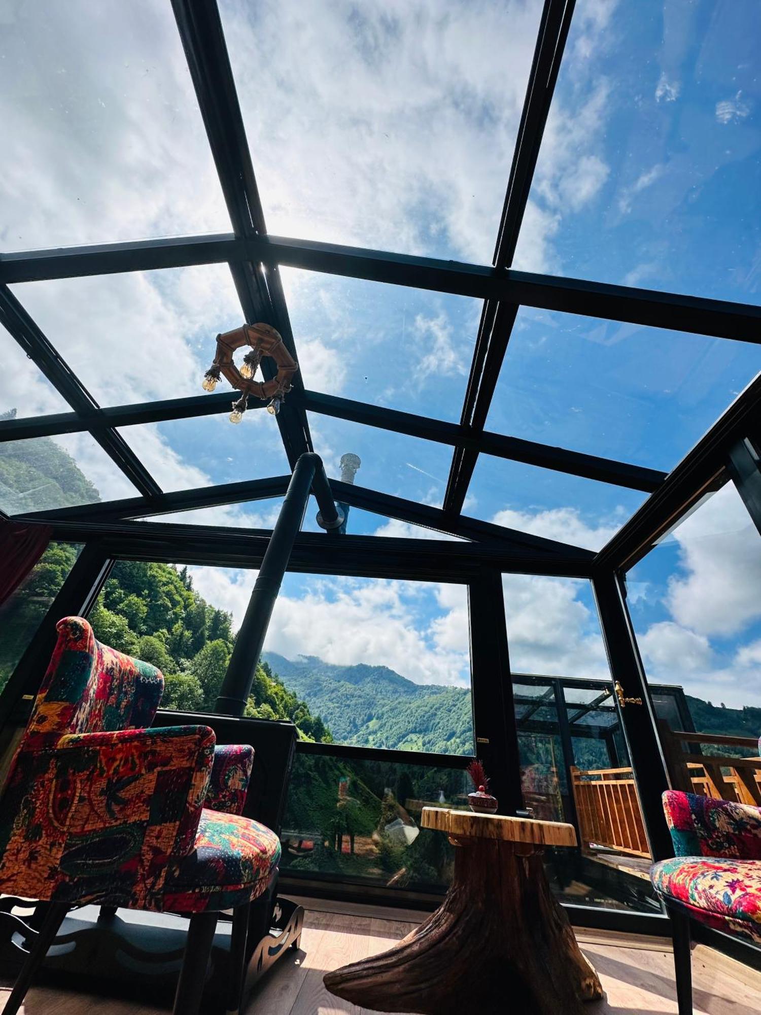 Northland Bungalows Cayirduzu Luaran gambar