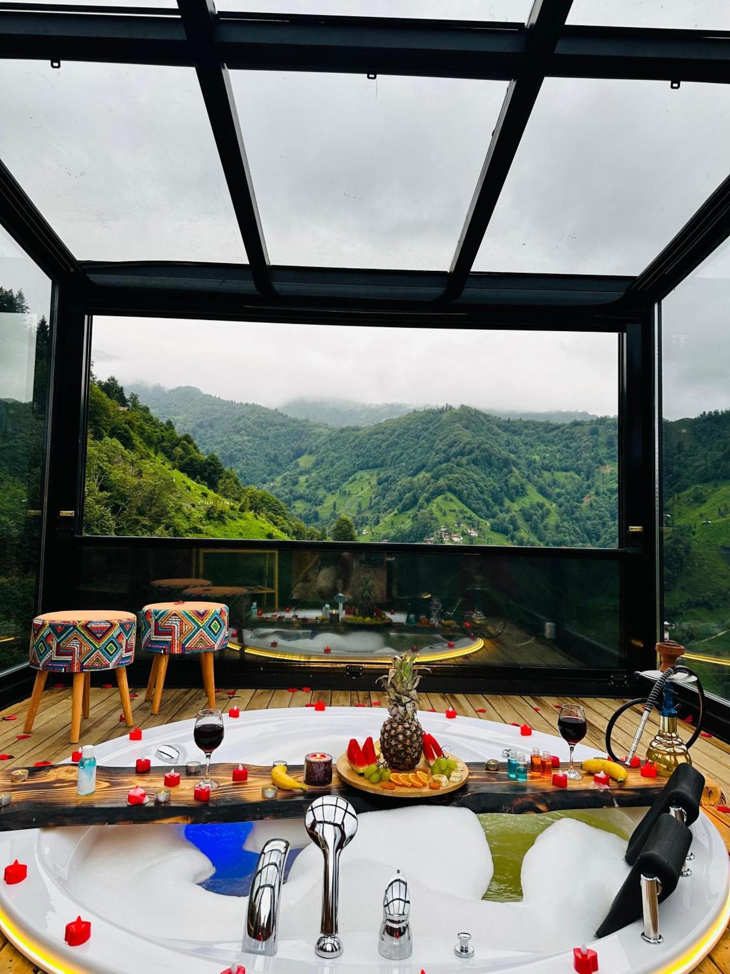 Northland Bungalows Cayirduzu Luaran gambar
