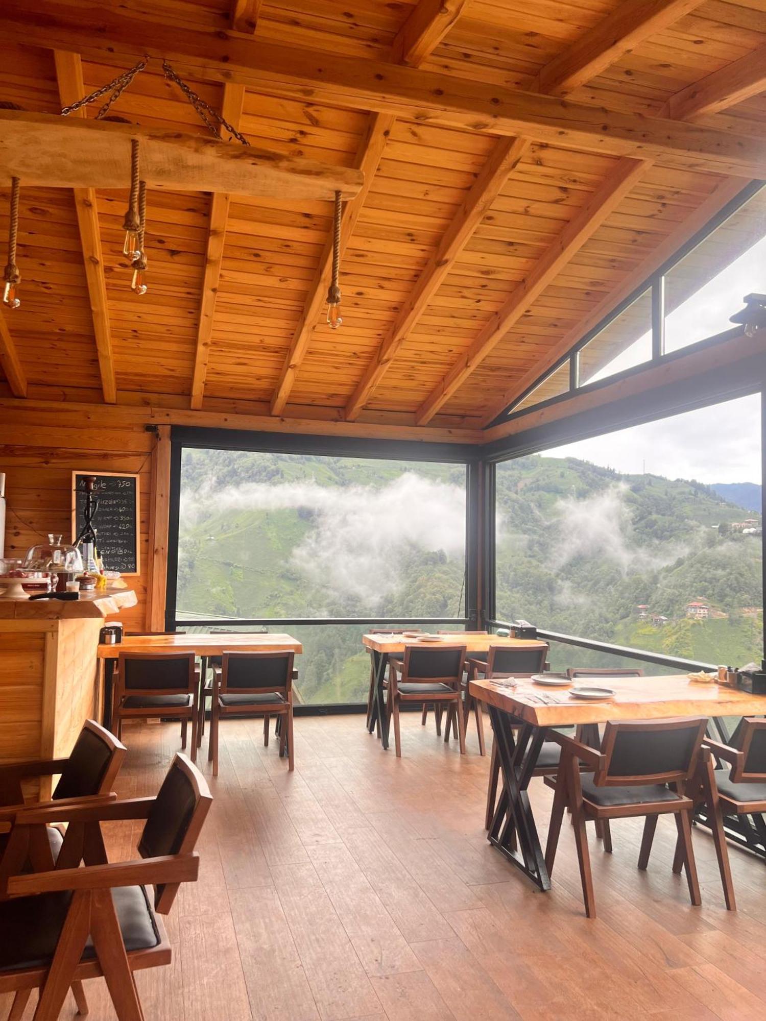 Northland Bungalows Cayirduzu Luaran gambar