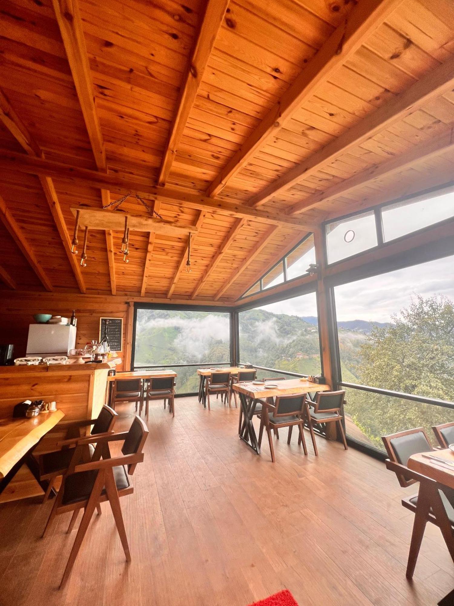 Northland Bungalows Cayirduzu Luaran gambar