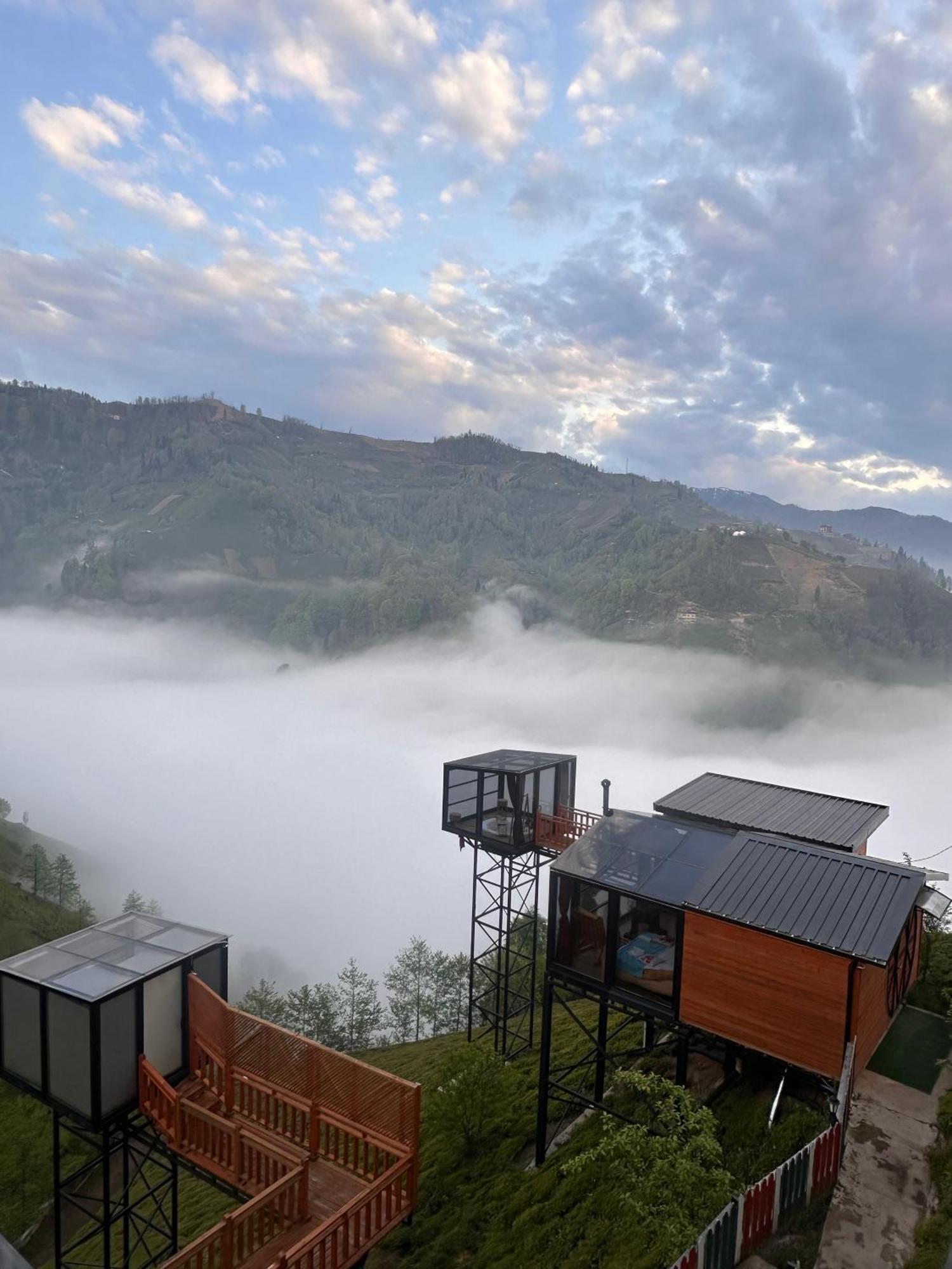 Northland Bungalows Cayirduzu Luaran gambar